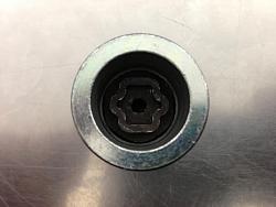 I have lost my wheel lock key!-photo.jpg