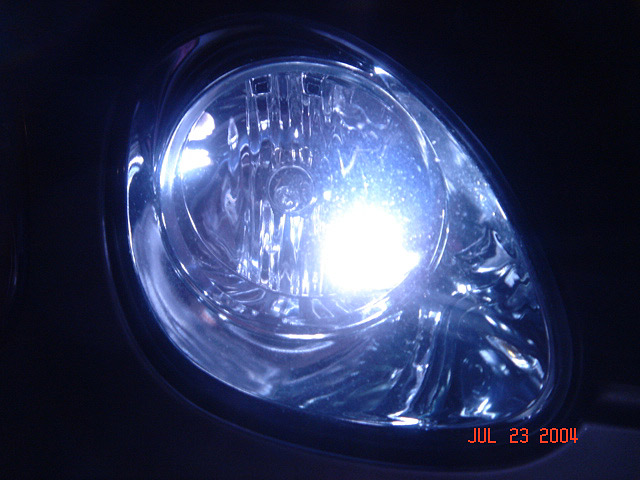 LEDs - Wedge Bulb options (2GS & 3GS) comparison - ClubLexus - Lexus Forum  Discussion
