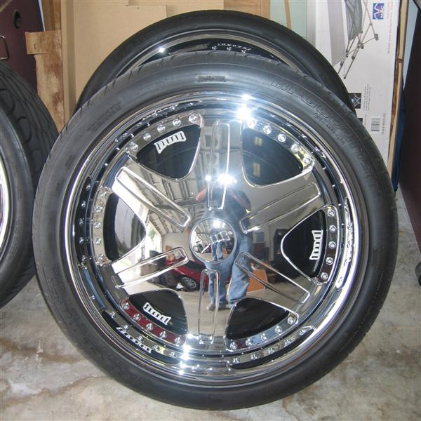 Fs 4 0 24 Tires