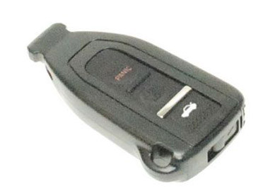 How do I open a Smartkey to change battery? - ClubLexus - Lexus Forum  Discussion
