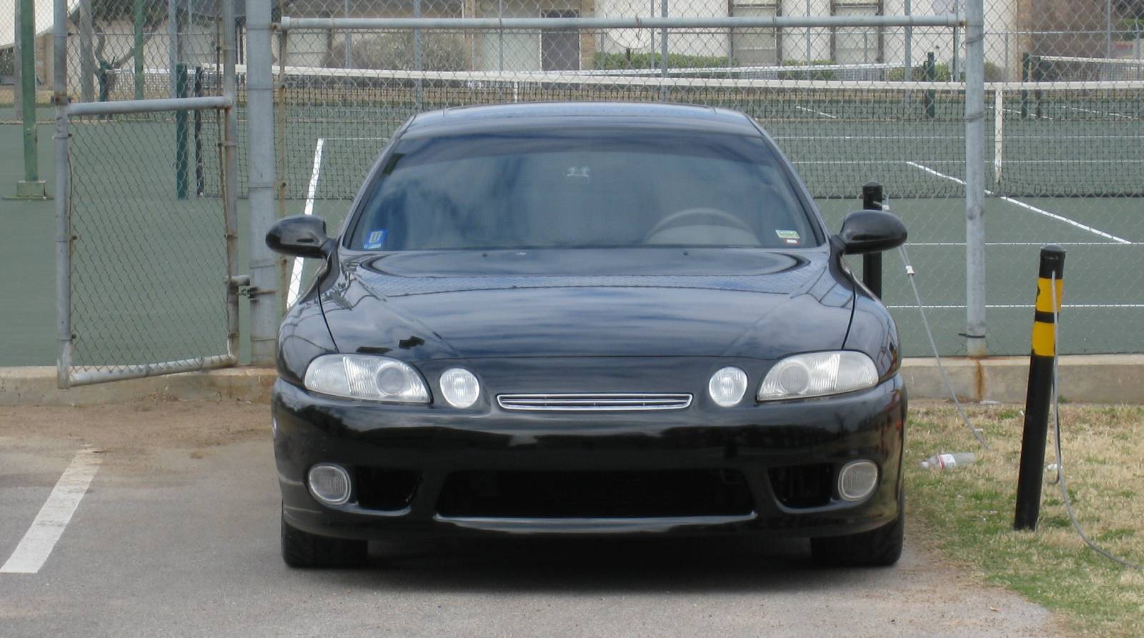 My Manual SC400 - ClubLexus - Lexus Forum Discussion