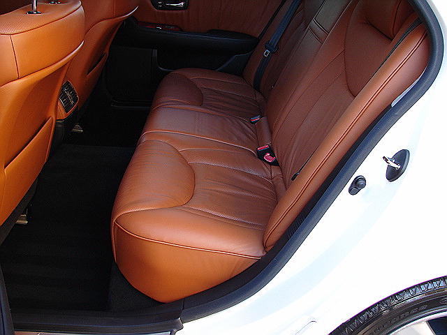 Pictures Of Ls430 Saddle Interior Clublexus Lexus Forum