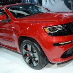 Party in Motor City: 2015 NAIAS in Review