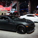 Party in Motor City: 2015 NAIAS in Review