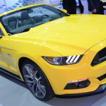 Party in Motor City: 2015 NAIAS in Review