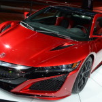 Party in Motor City: 2015 NAIAS in Review