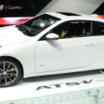 Party in Motor City: 2015 NAIAS in Review