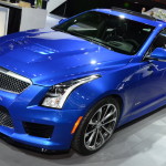 Party in Motor City: 2015 NAIAS in Review