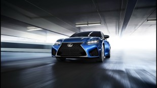 Lexus Confirms an Onslaught of New Vehicles for 2015