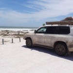 Down in Africa: This Member Did What We All Really Want to Do With an SUV