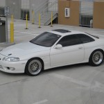 One Sexy SC: This Lexus is Ready for the Street and the Track