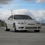 One Sexy SC: This Lexus is Ready for the Street and the Track