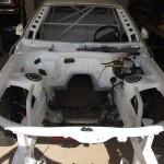 One Sexy SC: outlaw0209's Lexus Drift Machine is Sliding Toward Completion