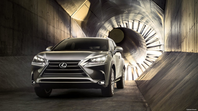 Lexus NX Selling Too Fast, Will Likely Outstrip Supply