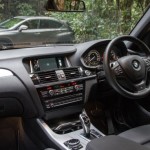 Lexus NX and BMW X3: Turbo Versus Turbo