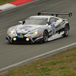 Climb on Board as Lexus LFA Code X Tackles 24 Hours Nürburgring