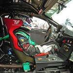 Climb on Board as Lexus LFA Code X Tackles 24 Hours Nürburgring
