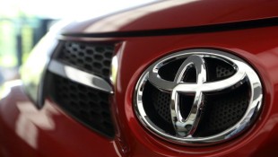 Toyota Tops List of Most Valuable Automotive Brands, Lexus Tenth