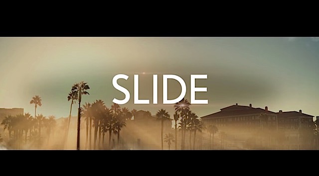 Lexus Prepares to Launch SLIDE, Part 4 of ‘Amazing in Motion’