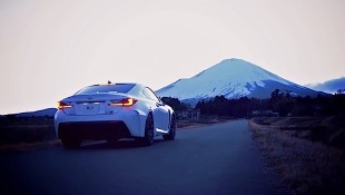 Lexus Introduces ‘The Gentleman Driver’ Video Series