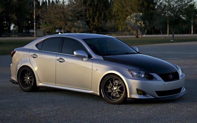 This Lex Is Pure Sex We Cant List All The Ways In Which This Lexus Is350 Is Awesome Clublexus 