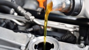 How-To Tuesday: Change Your Own Oil, It’s Time