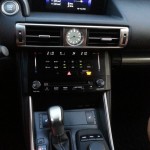 This Lex' is Pure Sex: The Little Things Make a Big Difference in This Lexus IS