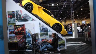 Our SEMA Highlights Gallery Brings the Behemoth Event to You