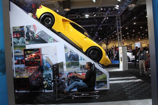 Our SEMA Highlights Gallery Brings the Behemoth Event to You