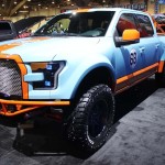 Our SEMA Highlights Gallery Brings the Behemoth Event to You