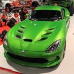 Our SEMA Highlights Gallery Brings the Behemoth Event to You