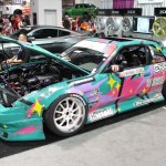 Our SEMA Highlights Gallery Brings the Behemoth Event to You