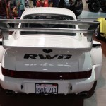 Our SEMA Highlights Gallery Brings the Behemoth Event to You