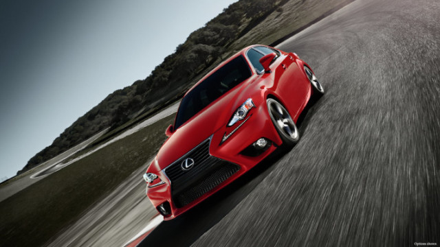 Lexus Wins Big at 16th Annual Residual Value Awards