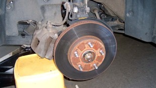 How-To Tuesday: Silencing Those Squeaky Brakes