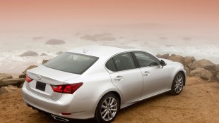 This Bad Experience with a 2013 Lexus GS 350 Raises an Important Question