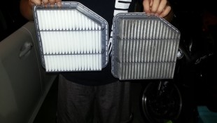 How-To Tuesday: Replacing the Air Filter in Your Lexus IS