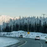 The Toyota Ever-Better Expedition Through Alaska