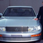 Interesting Facts in the History of Lexus