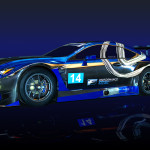 Lexus Fielding RC F Based GT Racecar to Compete in 2017