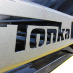 Why Life-Size Tonka Toyota Trucks Should Influence a Lexus Pickup