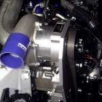 This Lexus RC F HKS Supercharger Looks Promising