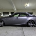 This Lex' is Pure Sex: One of Our Members is the Influence Behind This Modified Lexus IS