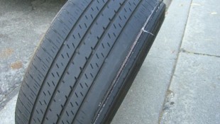 How-To Tuesday: What’s With Your Uneven Tire Tread?