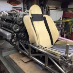 Some Assembly Required: A Homemade Twin-Turbo Toyota V12