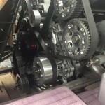 Some Assembly Required: A Homemade Twin-Turbo Toyota V12