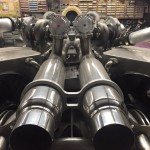 Some Assembly Required: A Homemade Twin-Turbo Toyota V12