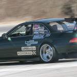 Lexus SC300 Does the Drift Dance With Style