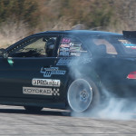 Lexus SC300 Does the Drift Dance With Style