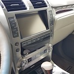 What is Old is New Again: 2016 Lexus GX 460